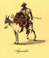 EL AGUADOR