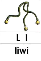 l - liwi