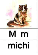 m - michi