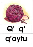 q' - q'aytu