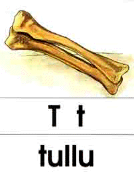 t - tullu